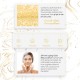 Coreanna 24 K Gold Anti Aging Kolajen Serum 